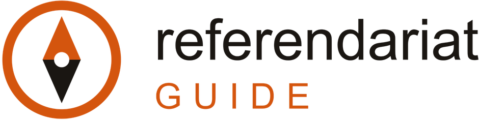 Referendariat-Guide